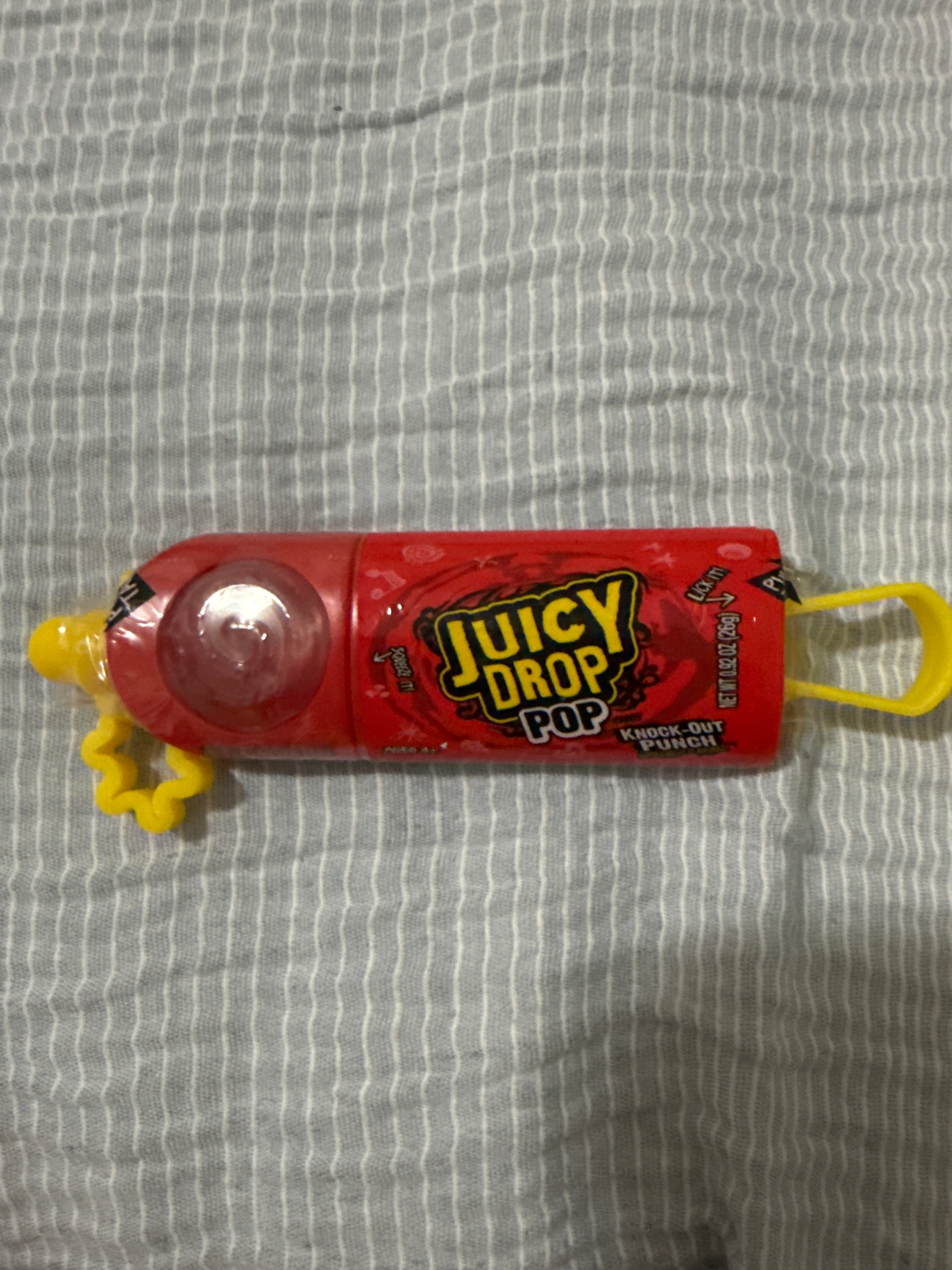 juicy drop
