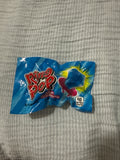 Blue berry ring pop