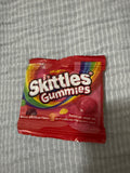Gummy skittle original