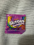 Gummy skittle WildBerry￼